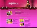 Tratamente anticelulitice - BodyBliss.ro