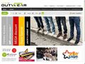 Detalii : Pantofi by Outwear - Magazin Online de pantofi United Nude, Terra Plana, Dopie