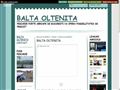 BALTA OLTENITA