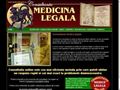 Detalii :  MedicinaLegala 