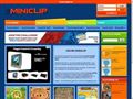 Detalii : JOCURI MINICLIP