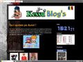 Kessu blog's