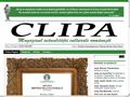 Revista Clipa - Magazinul actualitatii culturale romanesti