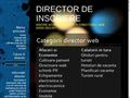 Detalii : Director de inscriere