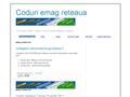 Detalii : Coduri emag reteaua