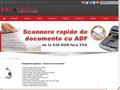 Scanere de carte automate | Scannere de carti, robot scanare