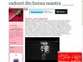 Detalii : Lumea noastra frumoasa