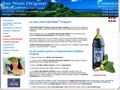 Detalii : Tahitian Noni Juice