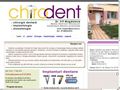 Detalii : Chirodent - Cabinet stomatologic din Galati | Dr. Trif Magdalena - Medic dentist specialist chirurgie dentara, implantologie
