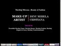 Detalii : Dinu Mirela Cristiana Make-Up Artist , Machiaje Mireasa, Beauty, Fashion