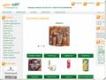 Detalii : Magazin online de cosmetice naturale