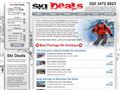 Detalii : ski deals