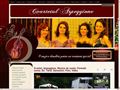 Cvartet Arpeggione - nunti, evenimente festive, cv