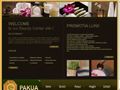 Detalii : Pakua Beauty Center - Simte Schimbarea!