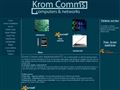 Detalii : Krom comms :: Service IT :: Home