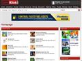 Detalii : GameKlick - Homepage