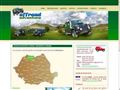 Soft Offroad Touring | Maramures | Offroad Adventure | Homepage
