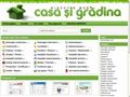 Detalii : Director Web Casa si Gradina | CasaSiGradina.ro