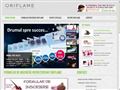 Detalii : Oriflame Reprezentant