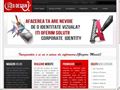 Detalii : Servicii de webdesign, grafica, publicitate online