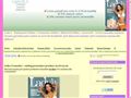 Detalii : Ladys Cosmetics | Catalog Ladys Noiembrie 2011