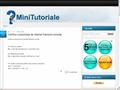 Detalii : Tutoriale mici de orice fel !