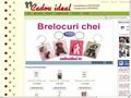 Detalii : Magazin online de cadouri