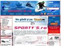 Detalii : www.sportys.ro