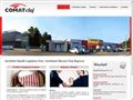 Detalii : Comat - Inchirieri Platforme Depozitare Cluj - Spatii Logistice Cluj 