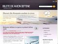 Detalii : Bilete de avion ieftine