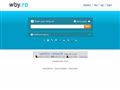 Detalii : Create short url - wby.ro