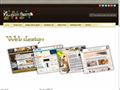 Detalii : Webdesign,constructie site-uri,otimizare seo si vizualizari 3D