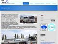 TreiRo - Distributie / transport produse petroliere 