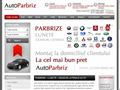 Detalii : Parbrize, lunete, montaj parbrize si lunete auto