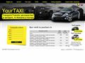Transport / Transfer de persoane in regim taxi la aeroport oriunde în ţară şi în Europa