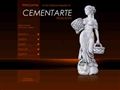 Detalii : Fantani arteziene de gradina, statuete,jardiniere-Cementarte