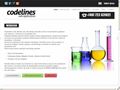 Codelines Web Design