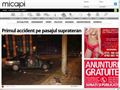 Detalii : Micapi - revista cu anunturi gratuite