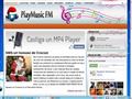 Detalii : PlayMusic FM