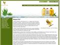 Detalii : Aloe vera Forever - Produse Aloe Vera