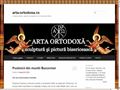 arta ortodoxa