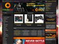 Detalii : Mediadot - Magazin online de componente pc