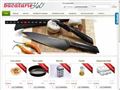 Detalii : Magazin online - accesorii bucatarie