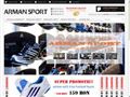 Detalii : Magazin Online incaltaminte sport