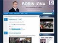 Sorin Igna Deputat Cluj