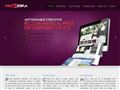 Detalii : Web Design Galati Braila | RedZebra | Realizare Site Web