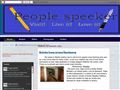 Detalii : People Speeker