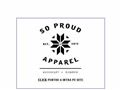 Detalii : So Proud Apparel - Brand romanesc de imbracaminte