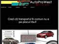 AutoProWest|rent a car service