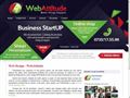 Detalii : WebAttitude creare site si magazin online